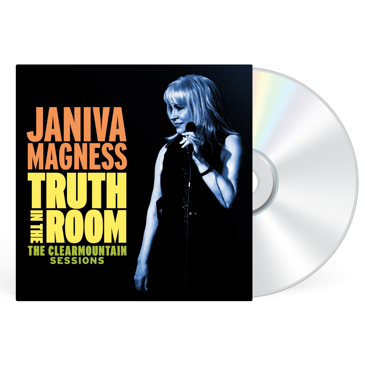 CD artwork