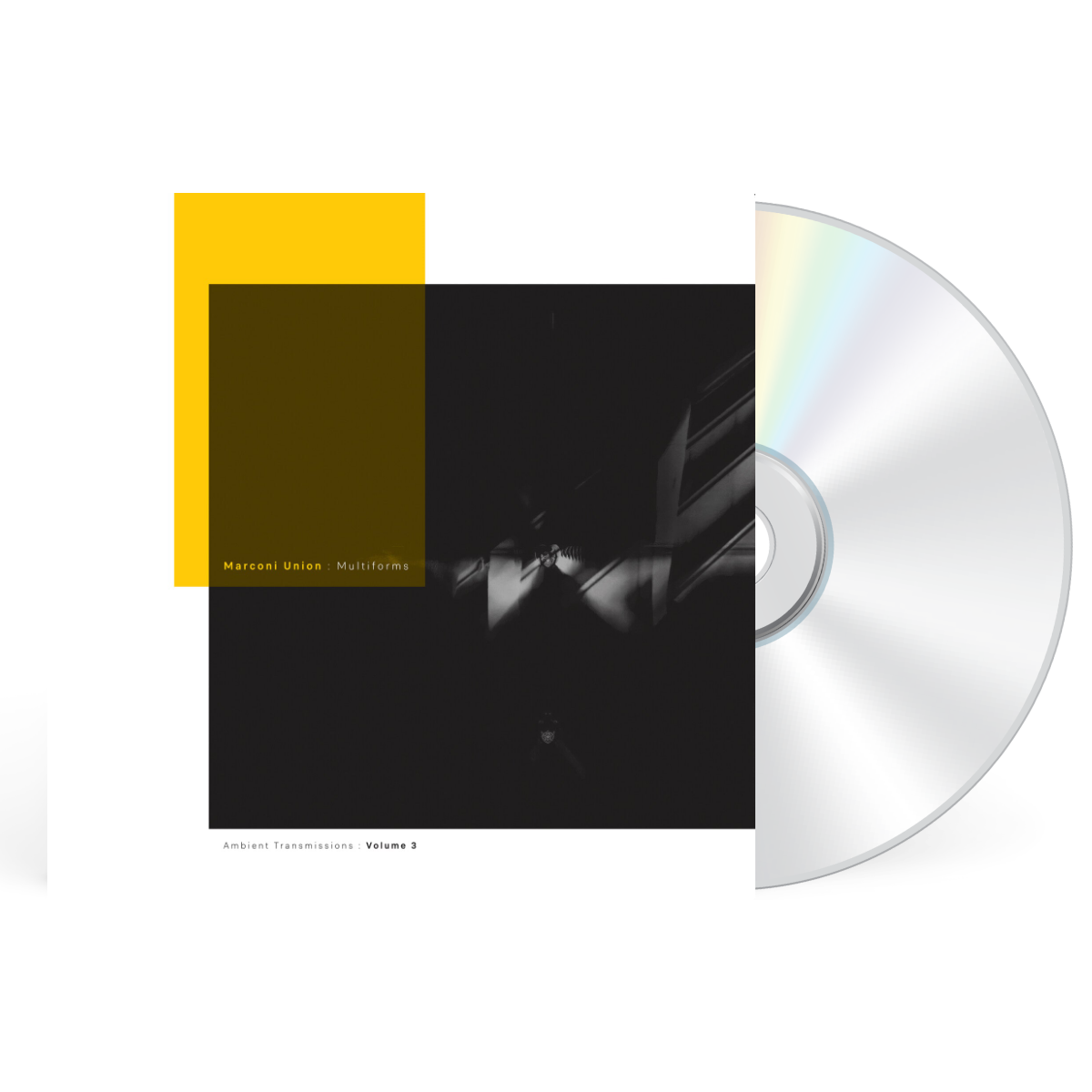CD artwork
