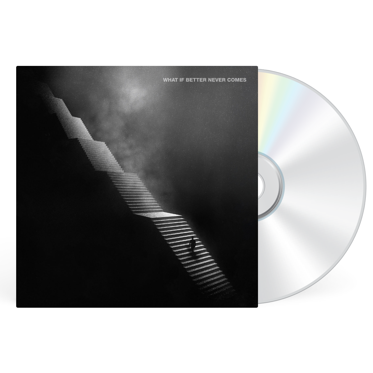 CD artwork