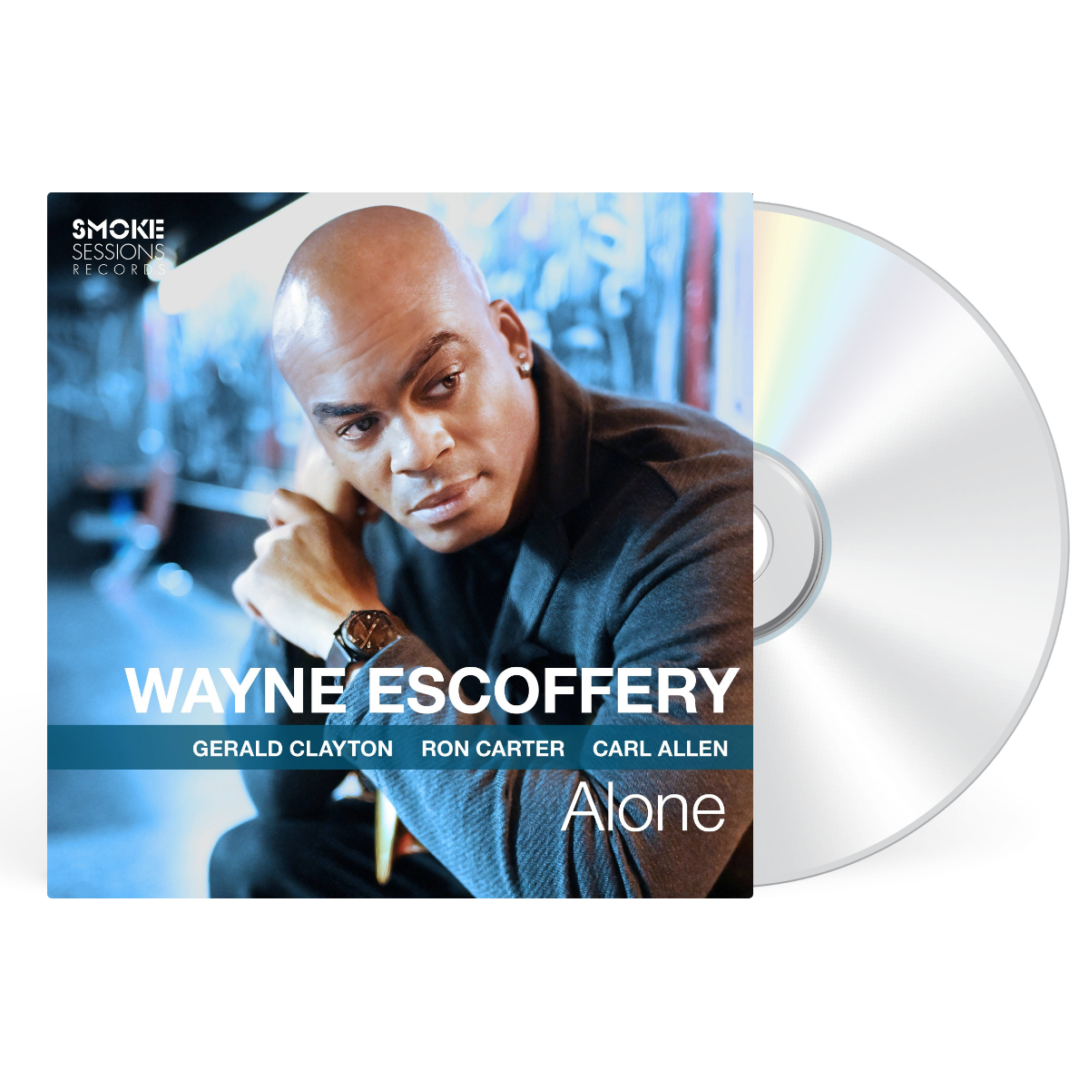 CD artwork