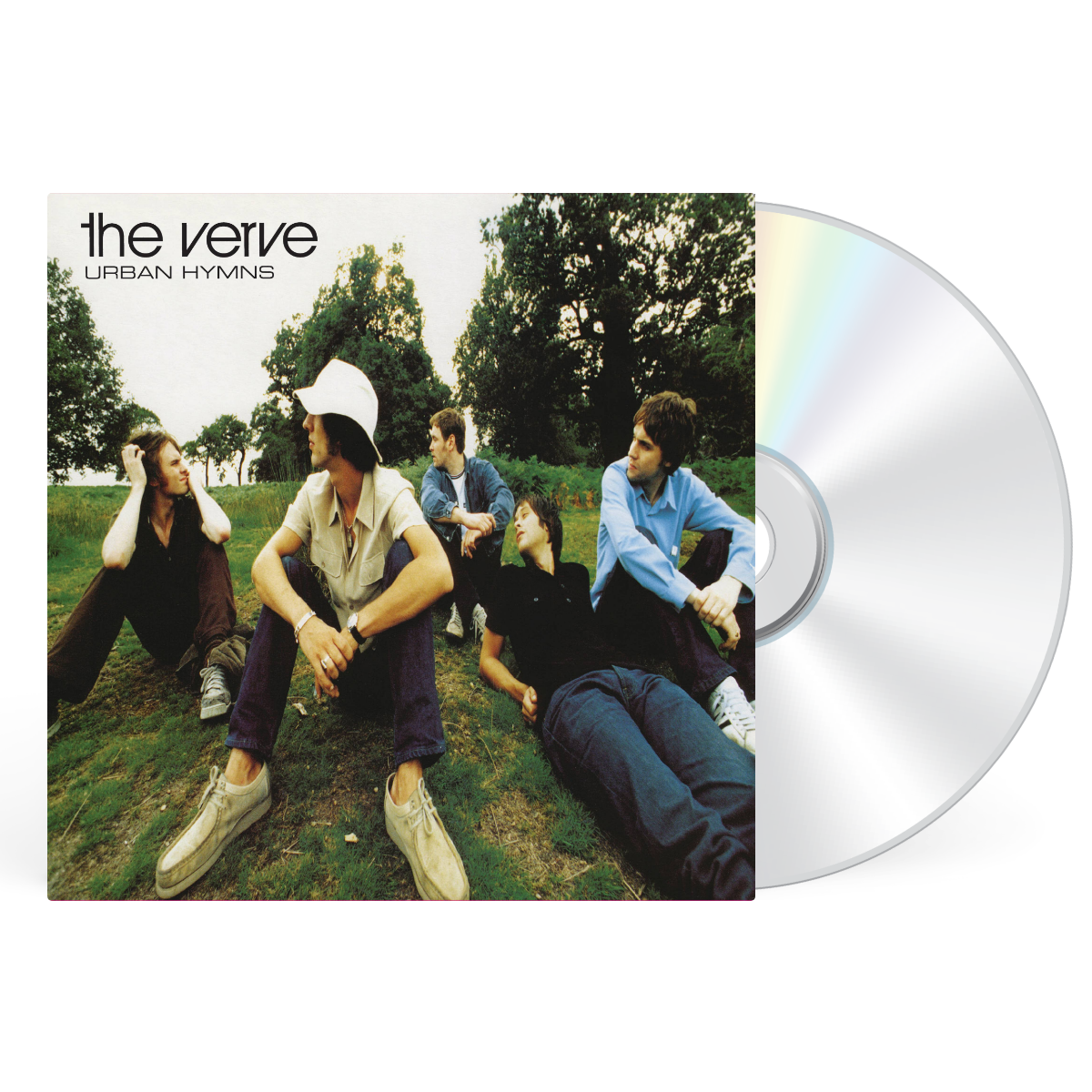 CD artwork
