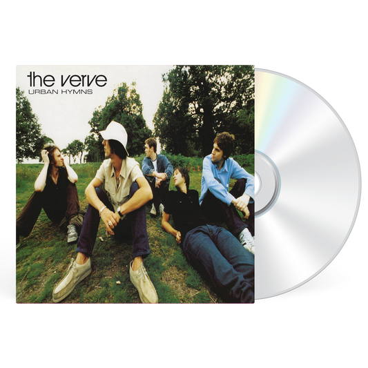 CD artwork