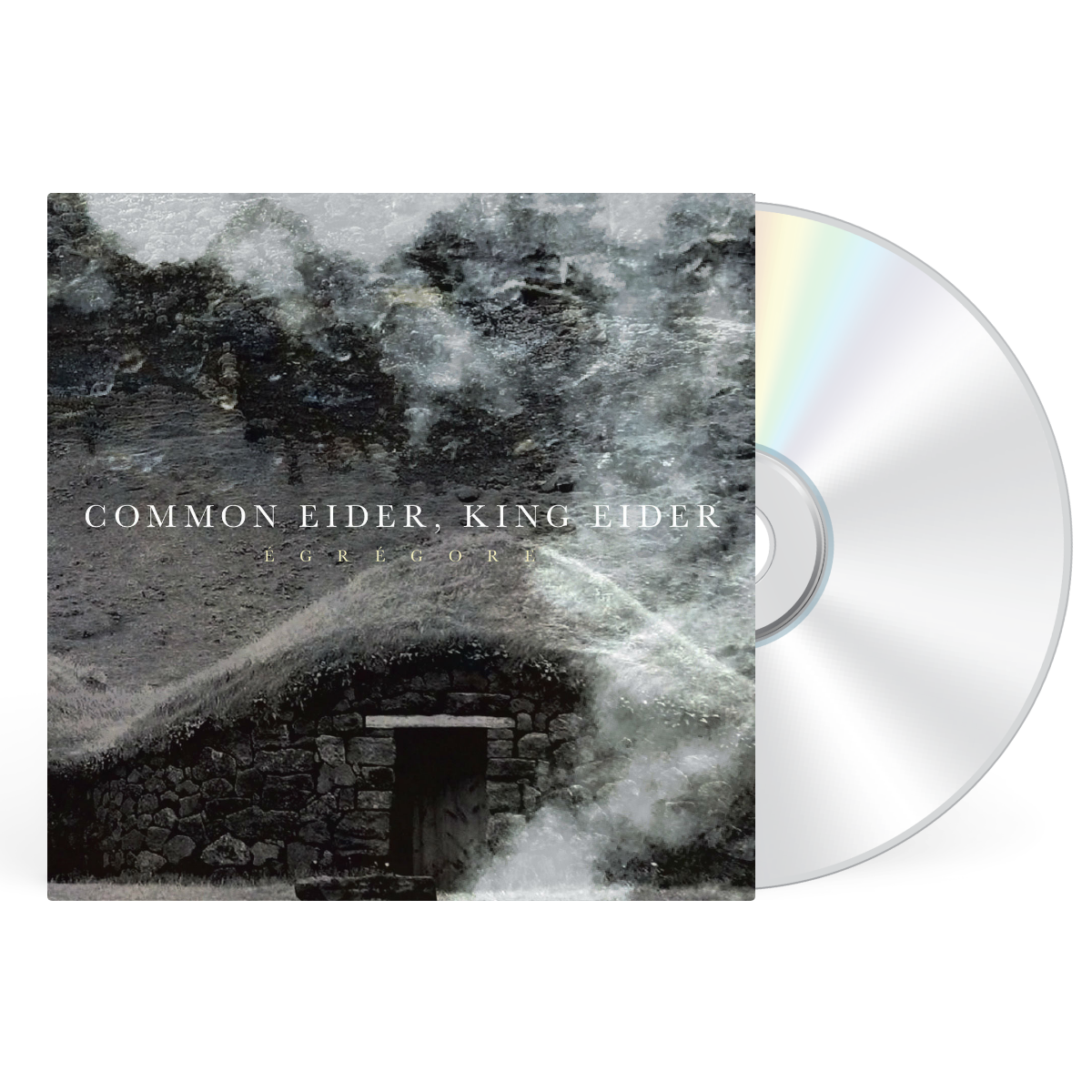CD artwork