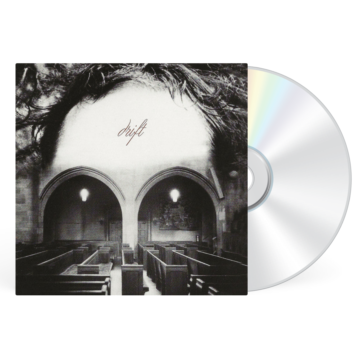 CD artwork