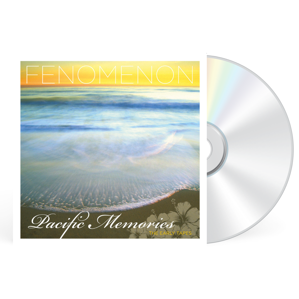 CD artwork
