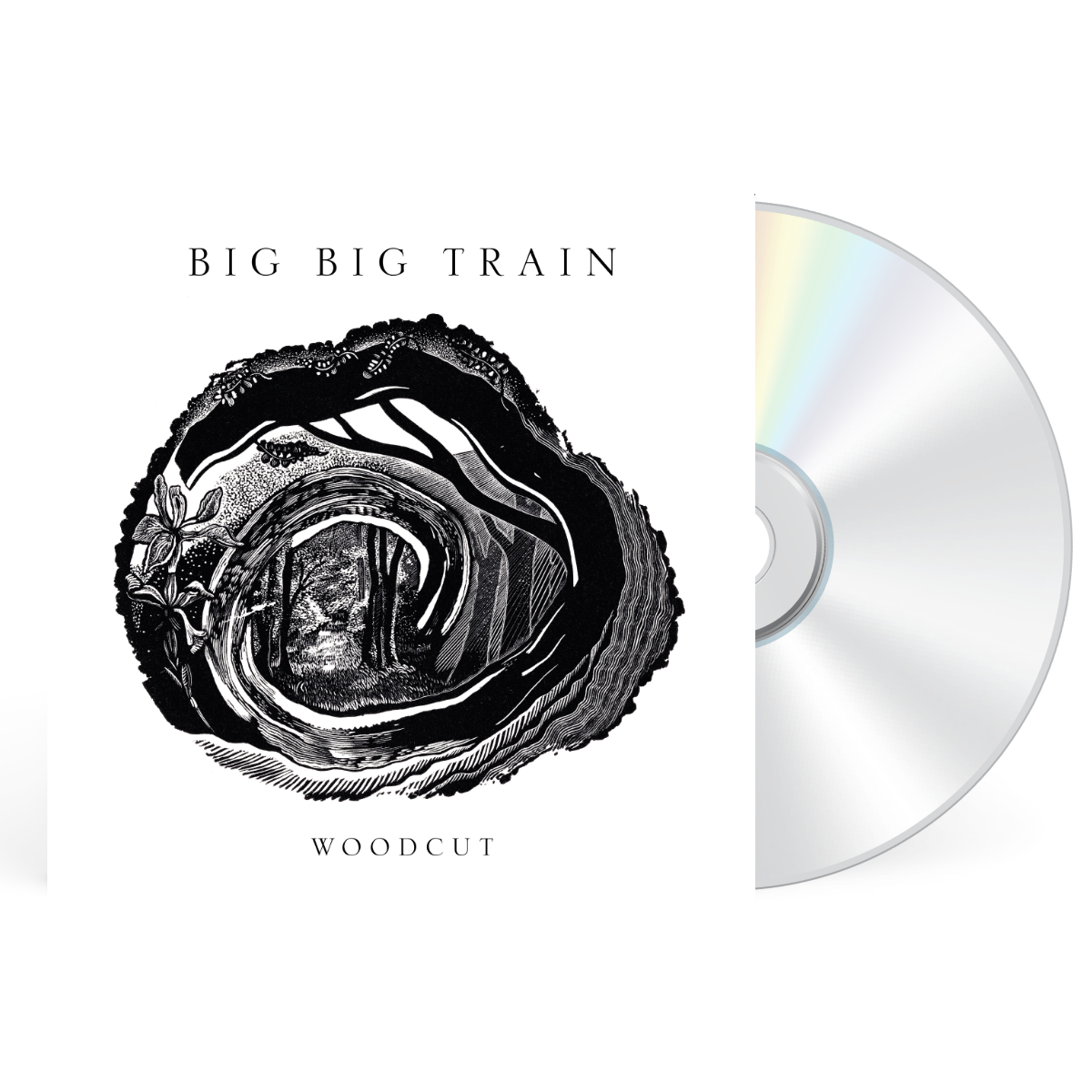 CD artwork
