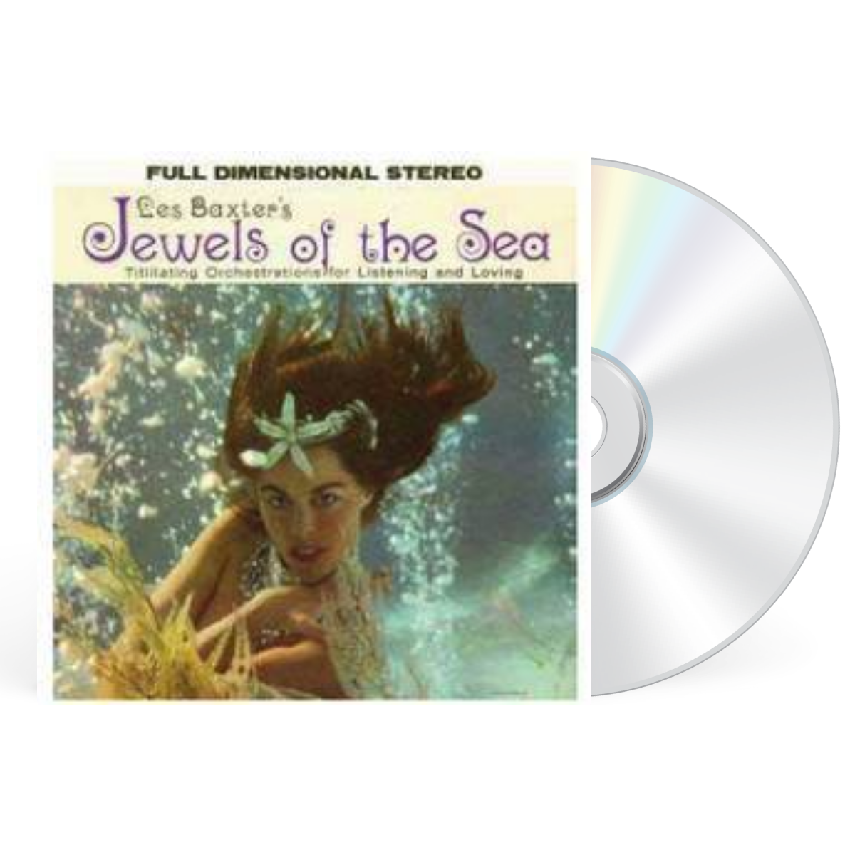 CD artwork