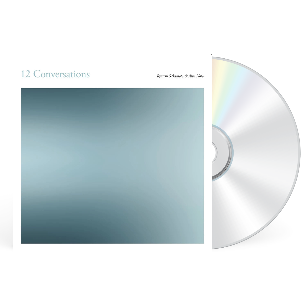 CD artwork