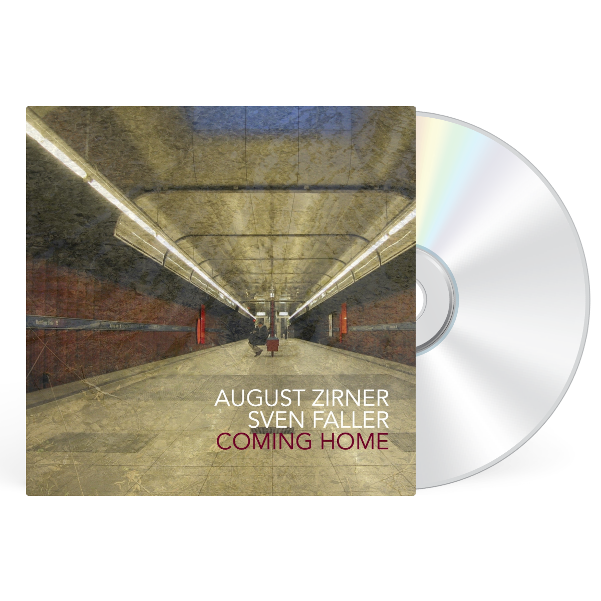 CD artwork