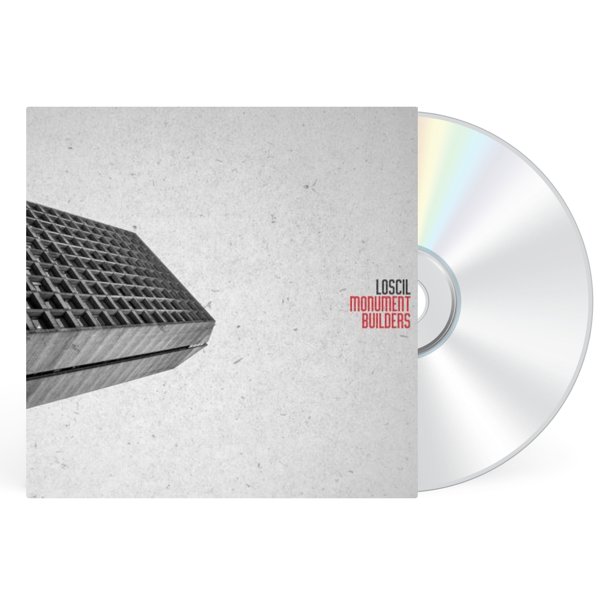CD artwork