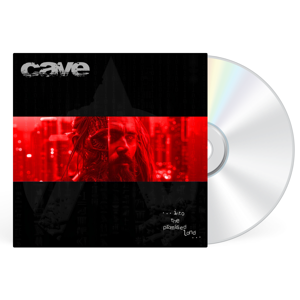 CD artwork