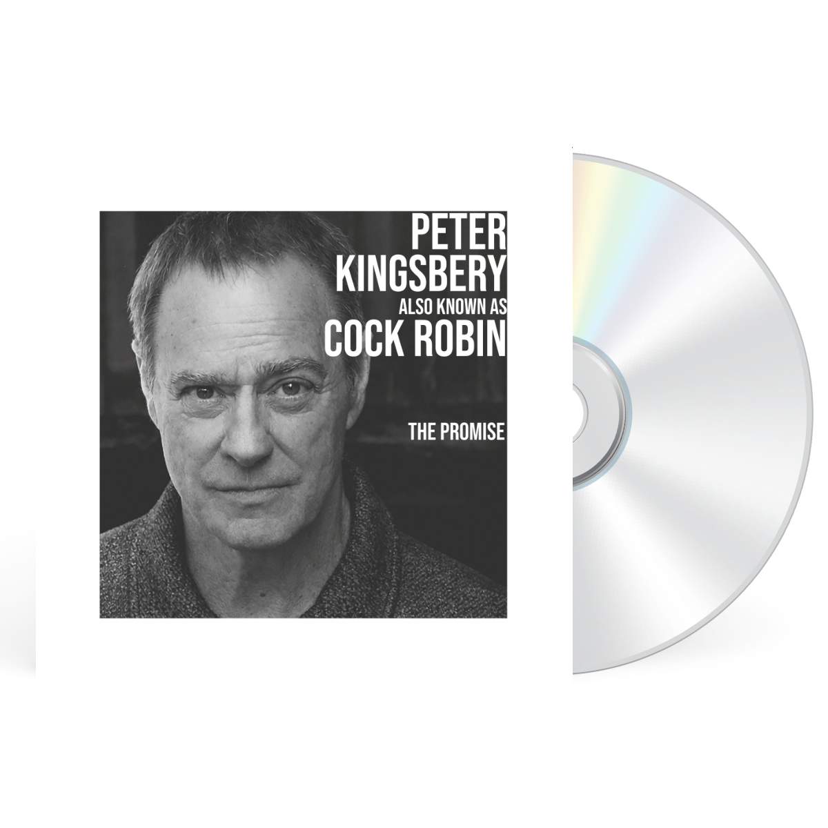 CD artwork