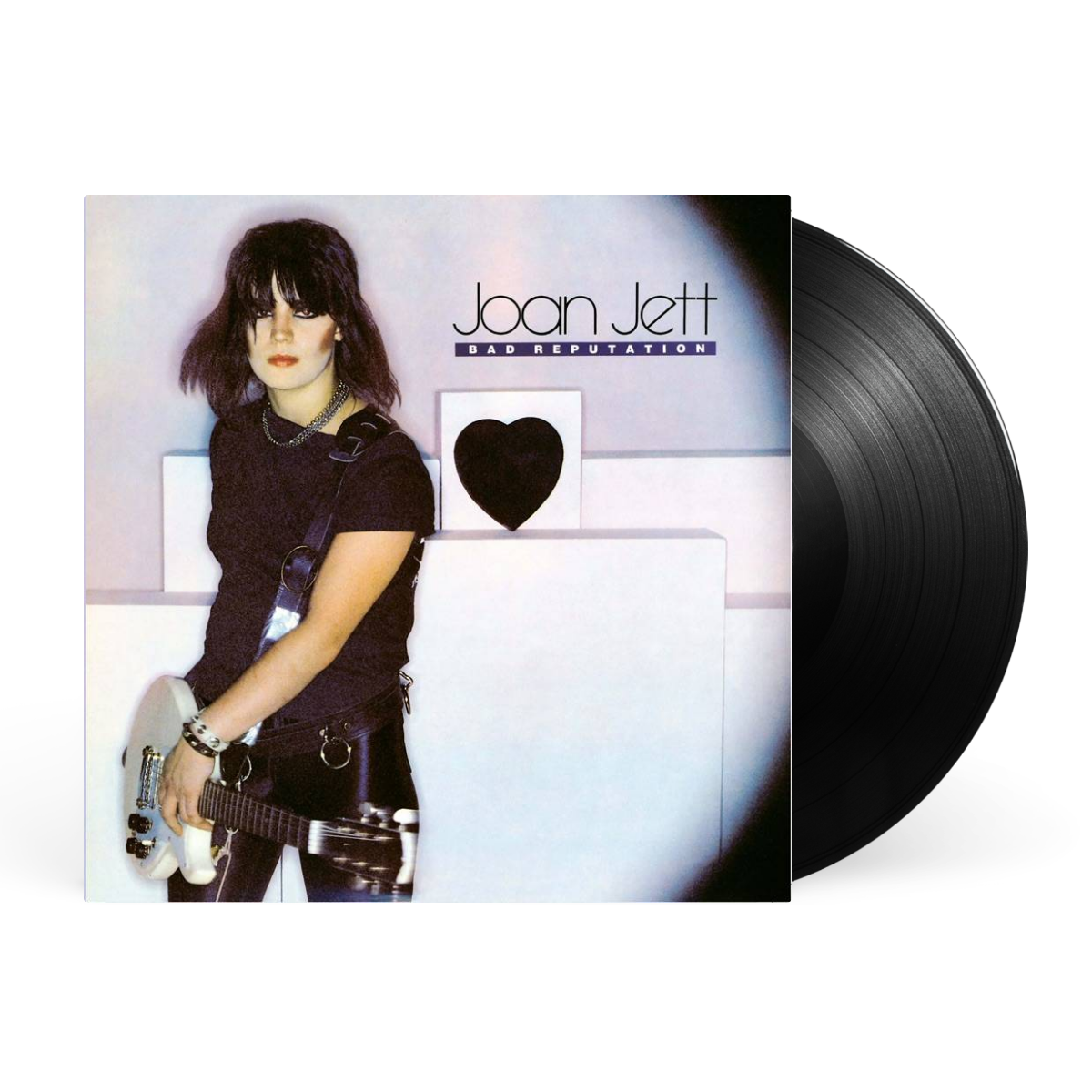 LP artwork