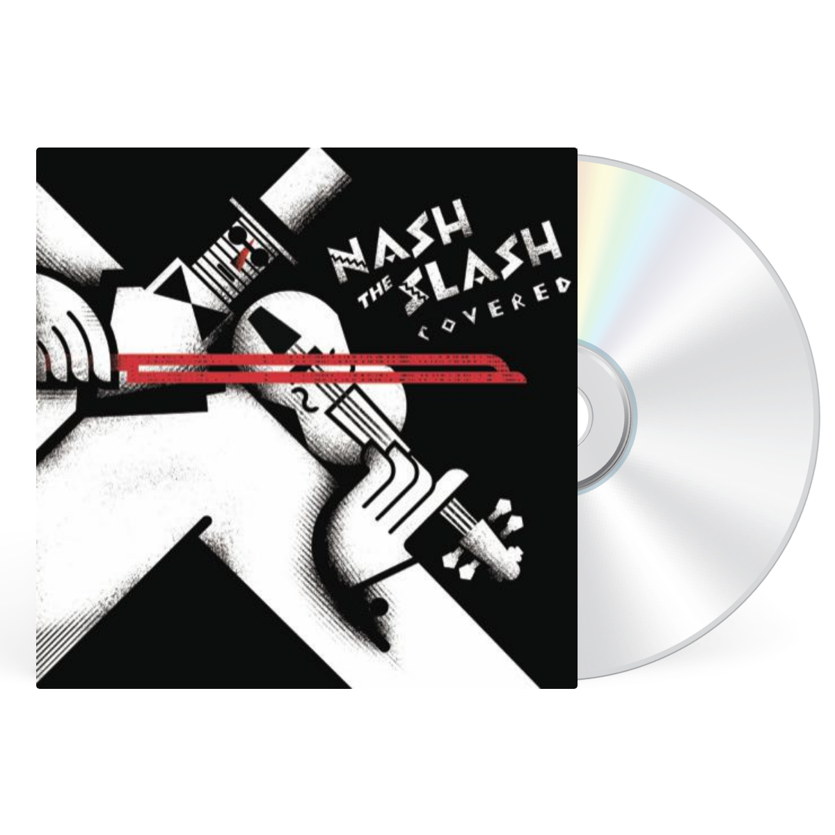 CD artwork