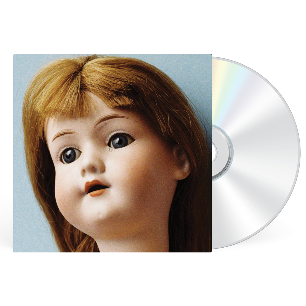 CD artwork