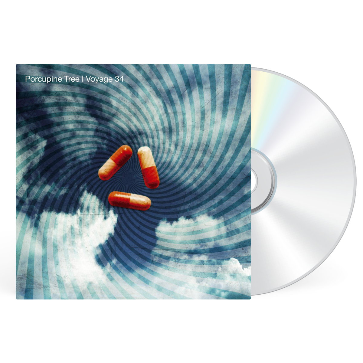 CD artwork