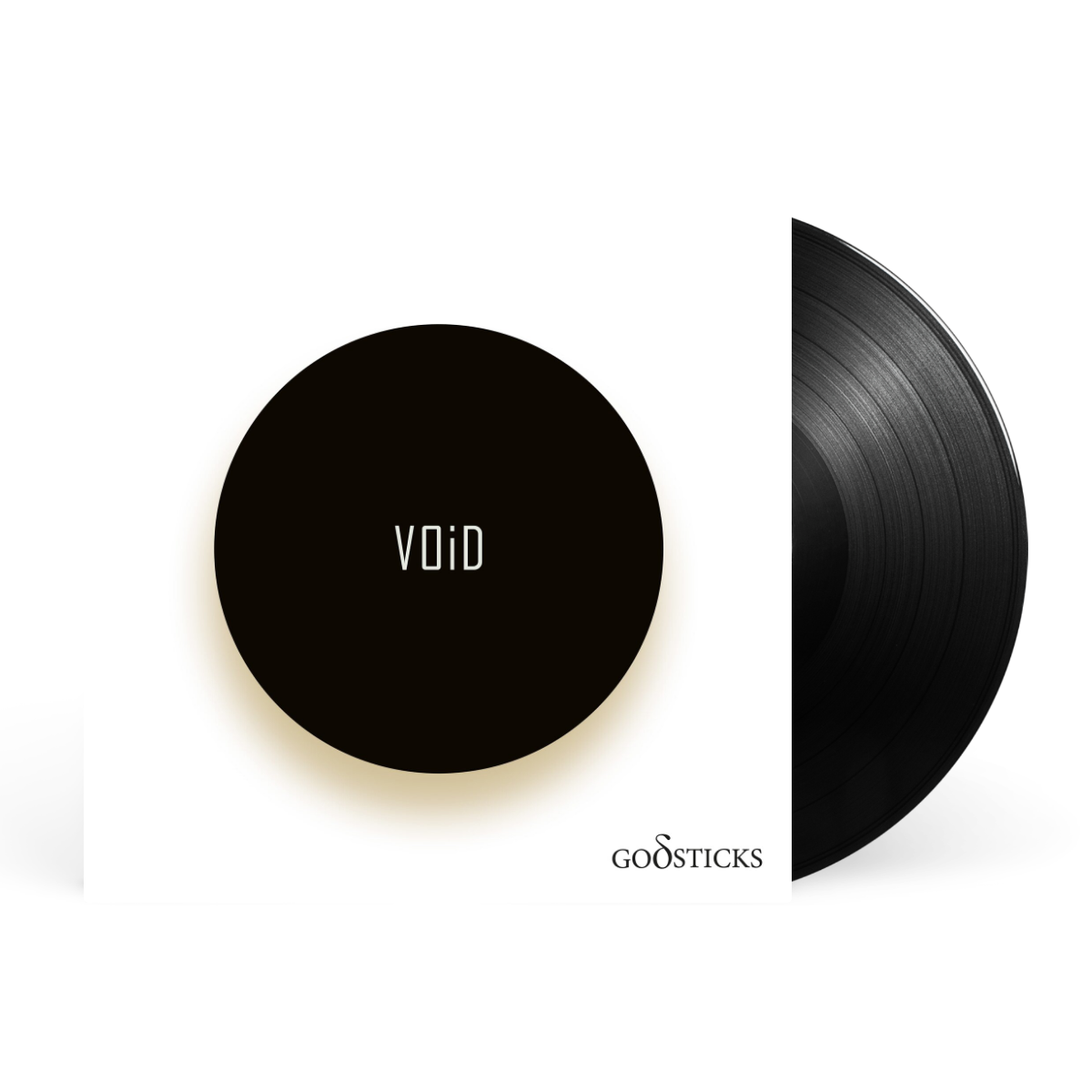 LP - Pearl Sunrise artwork