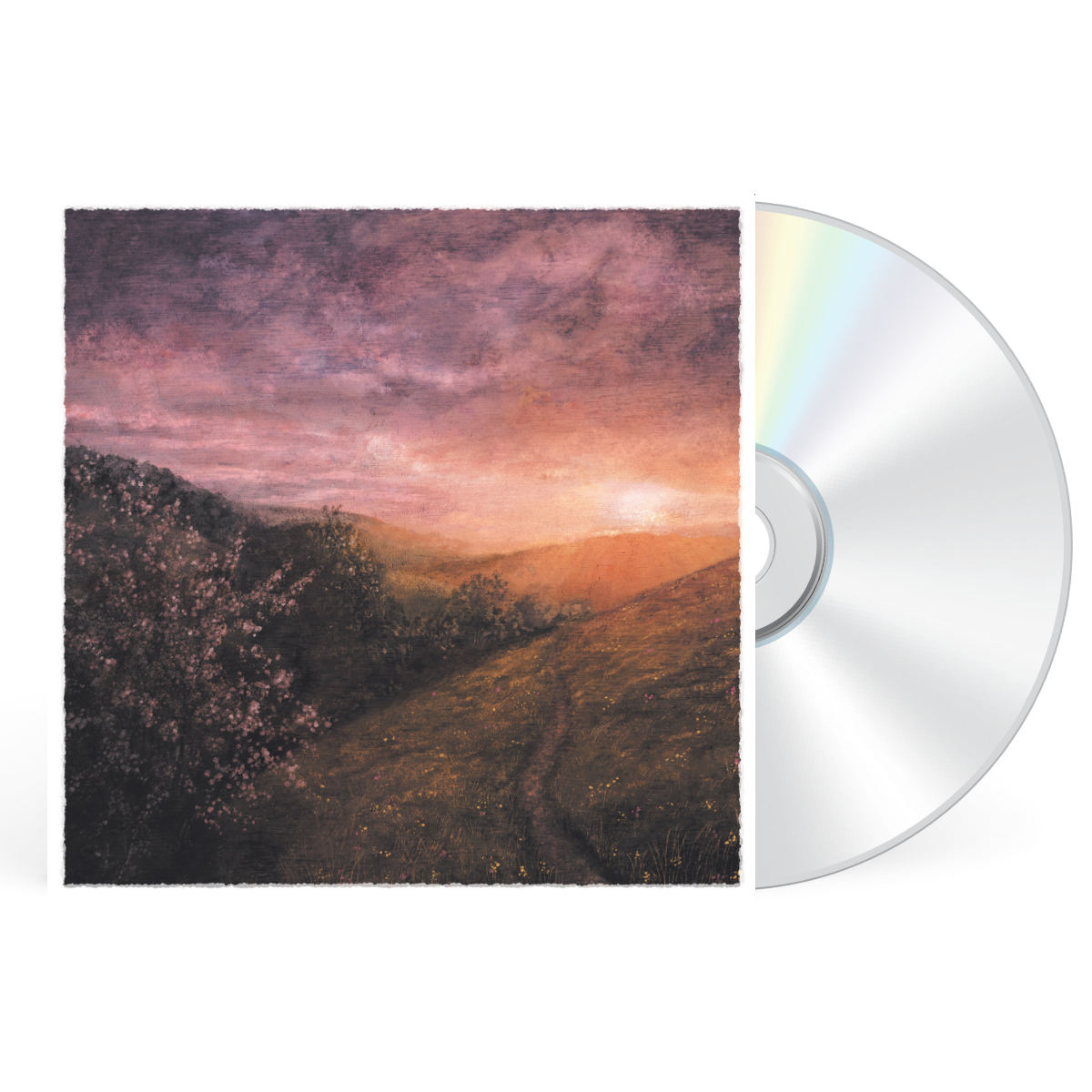 CD artwork