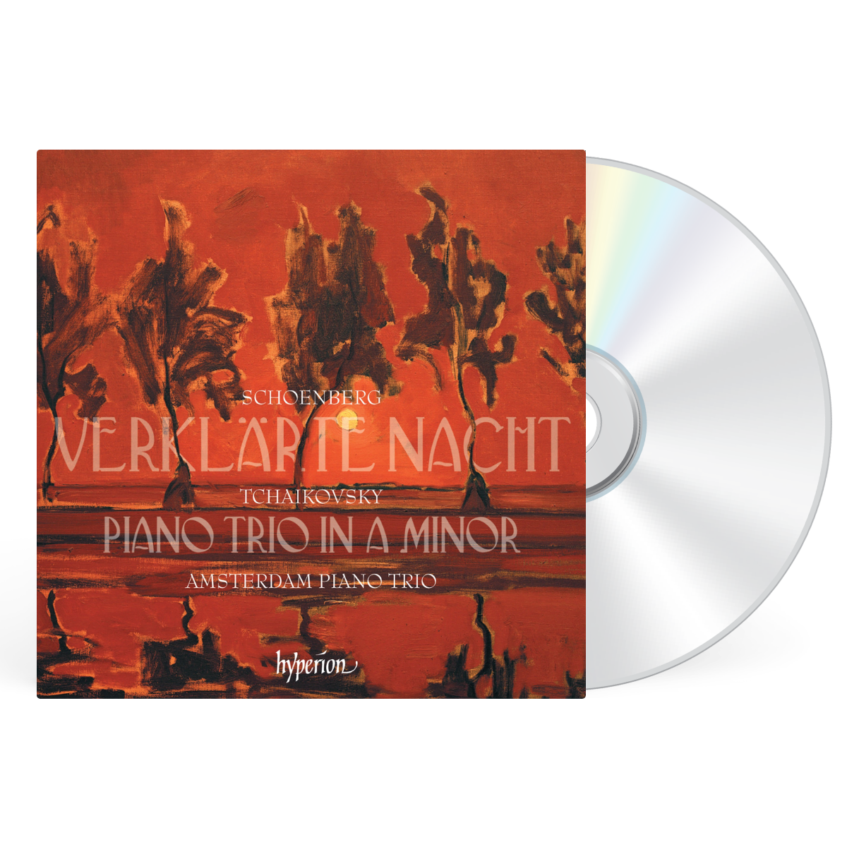 CD artwork