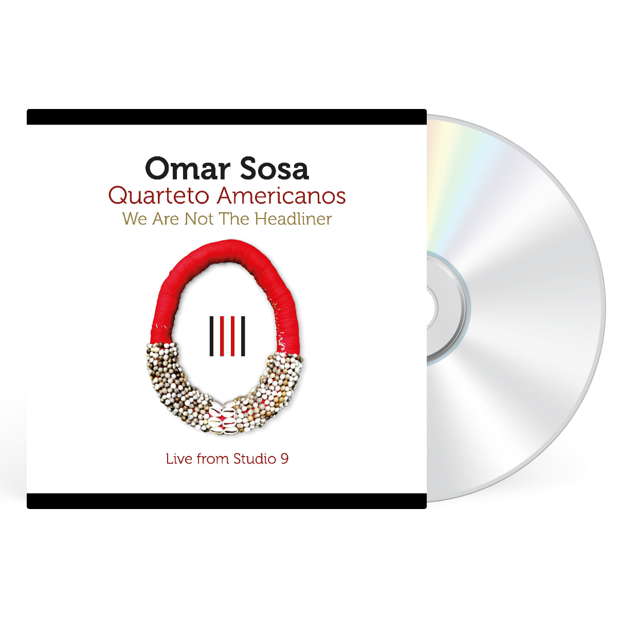 CD artwork