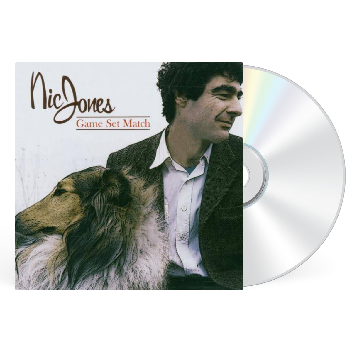CD artwork