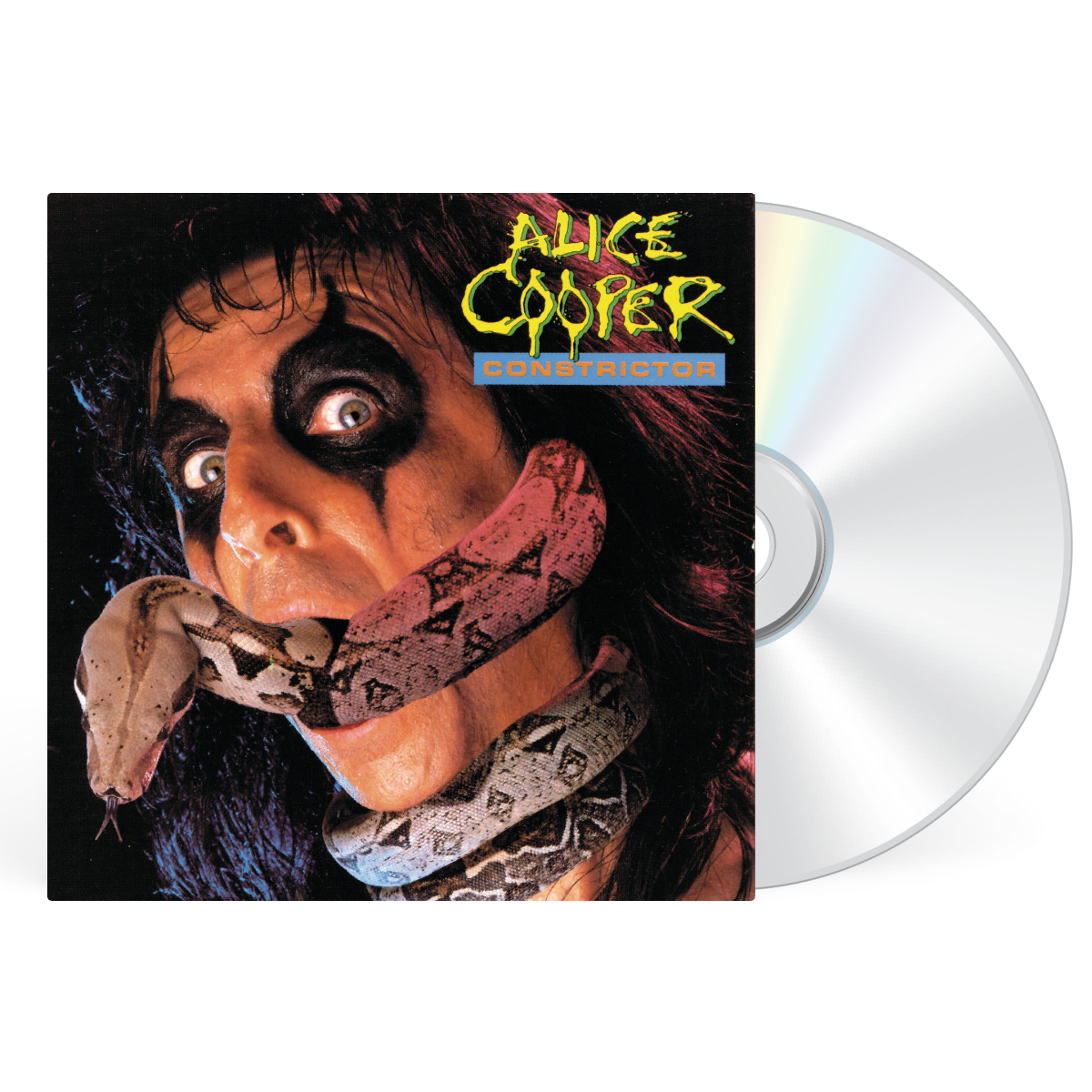 CD artwork