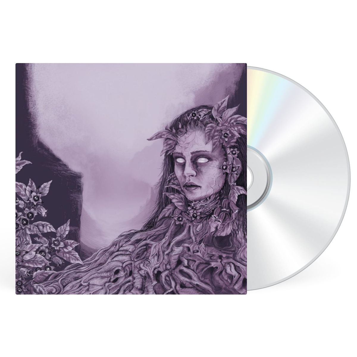 CD artwork