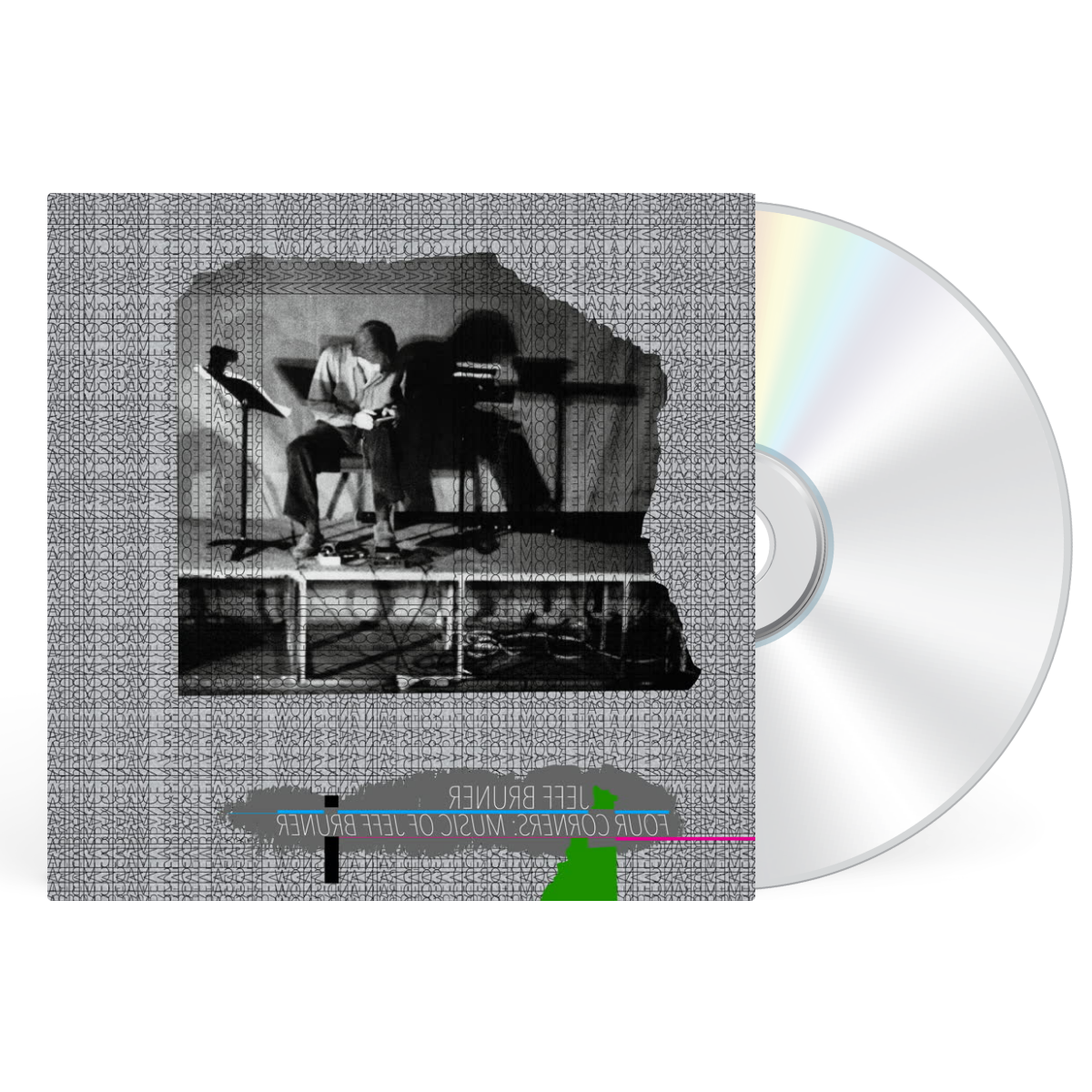 CD artwork