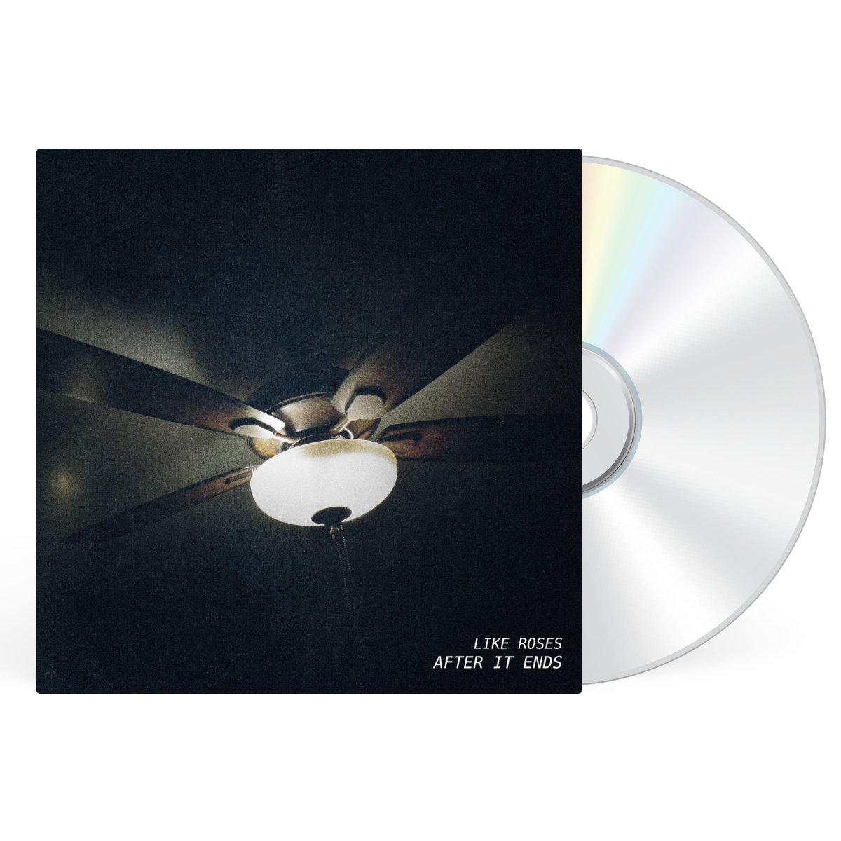 CD artwork