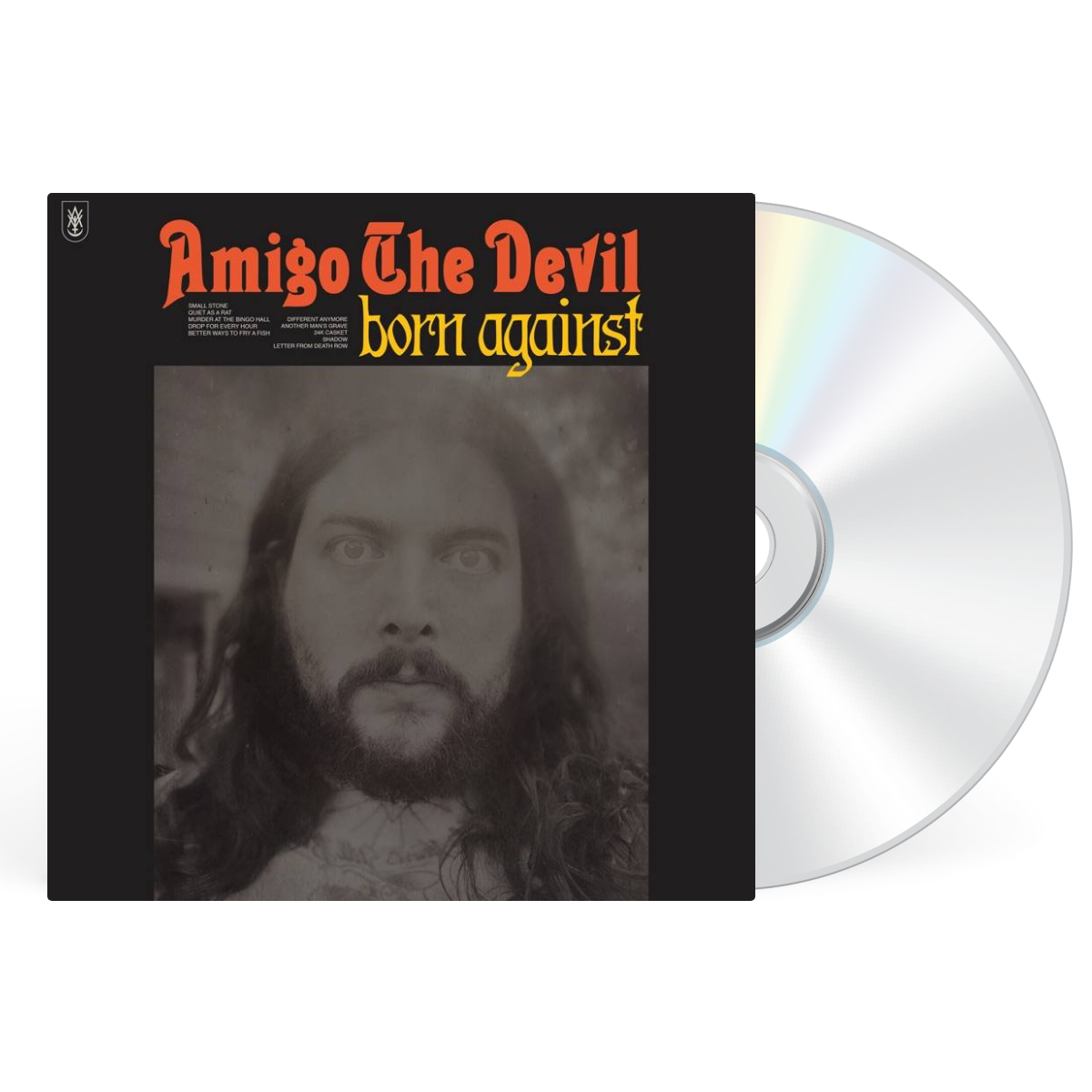 CD artwork