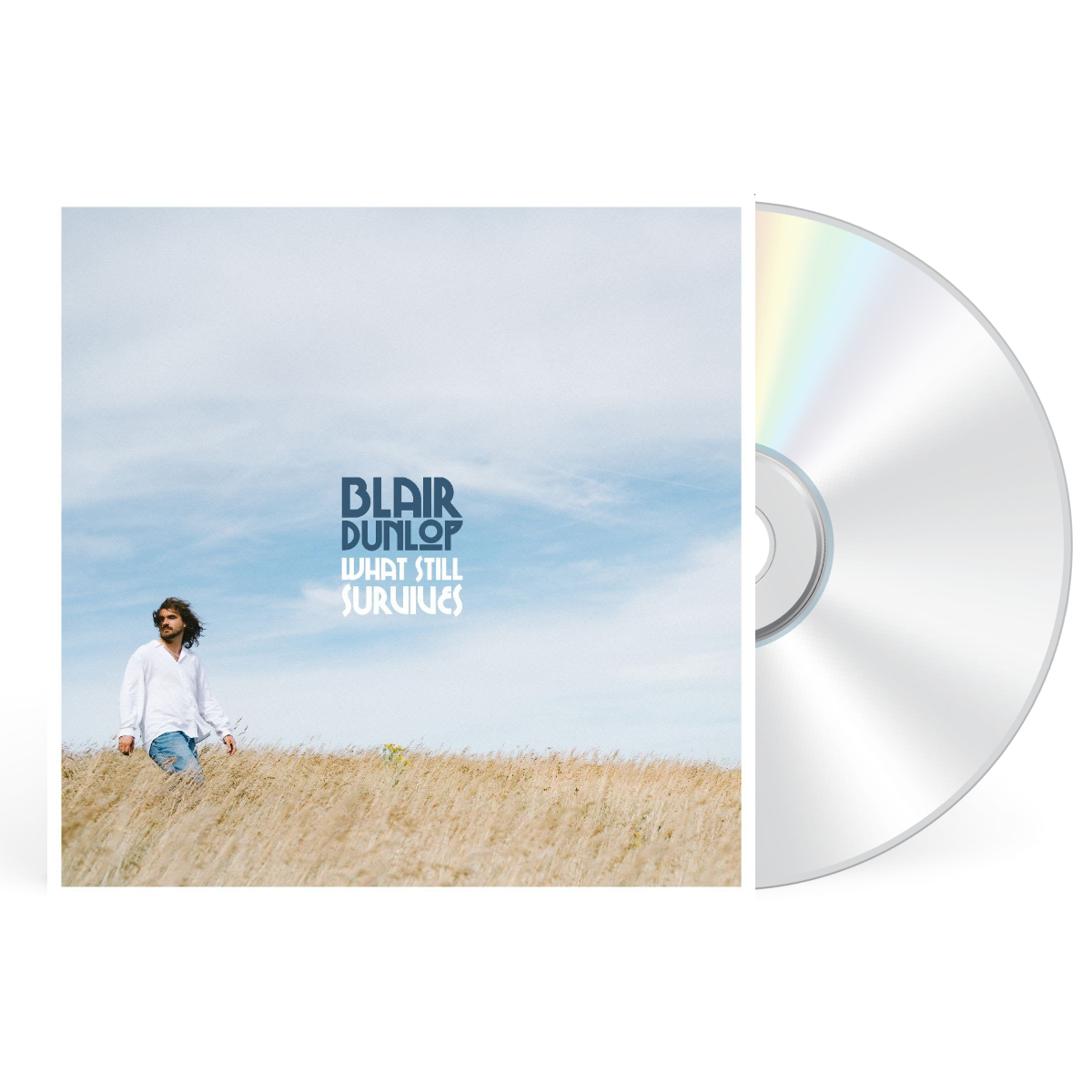 CD artwork
