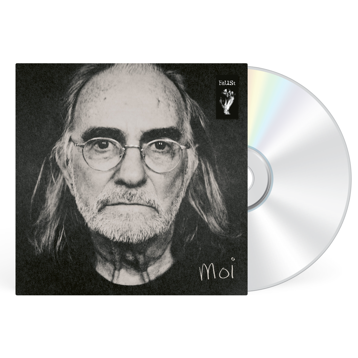 CD artwork