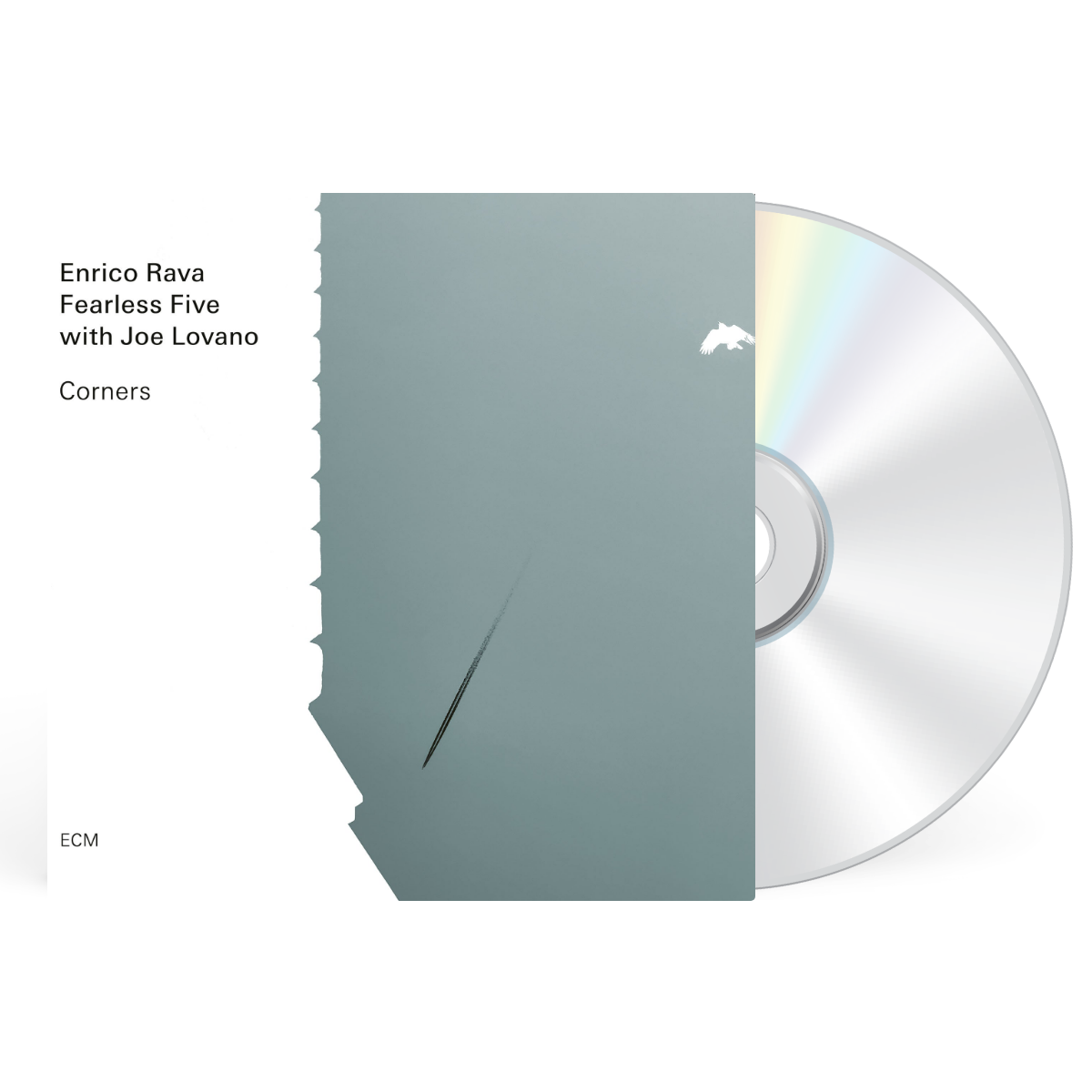 CD artwork