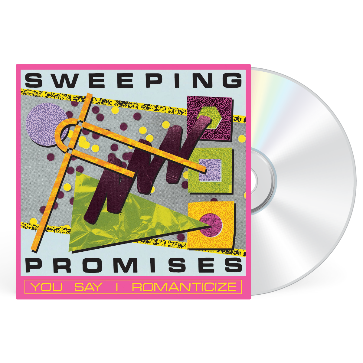 CD artwork