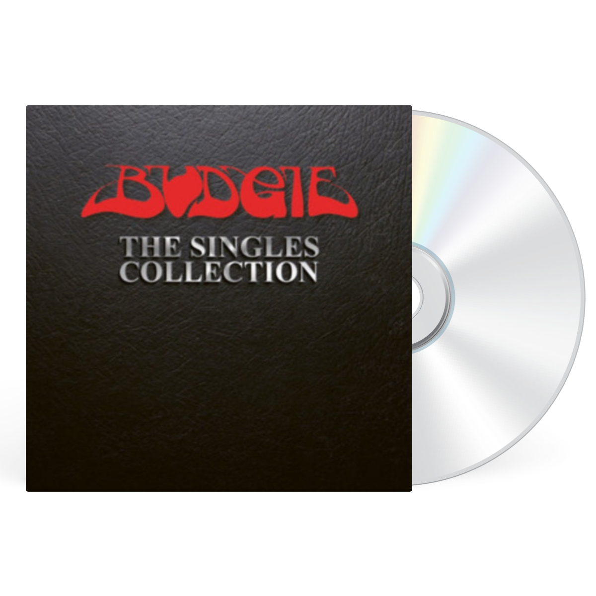 CD artwork