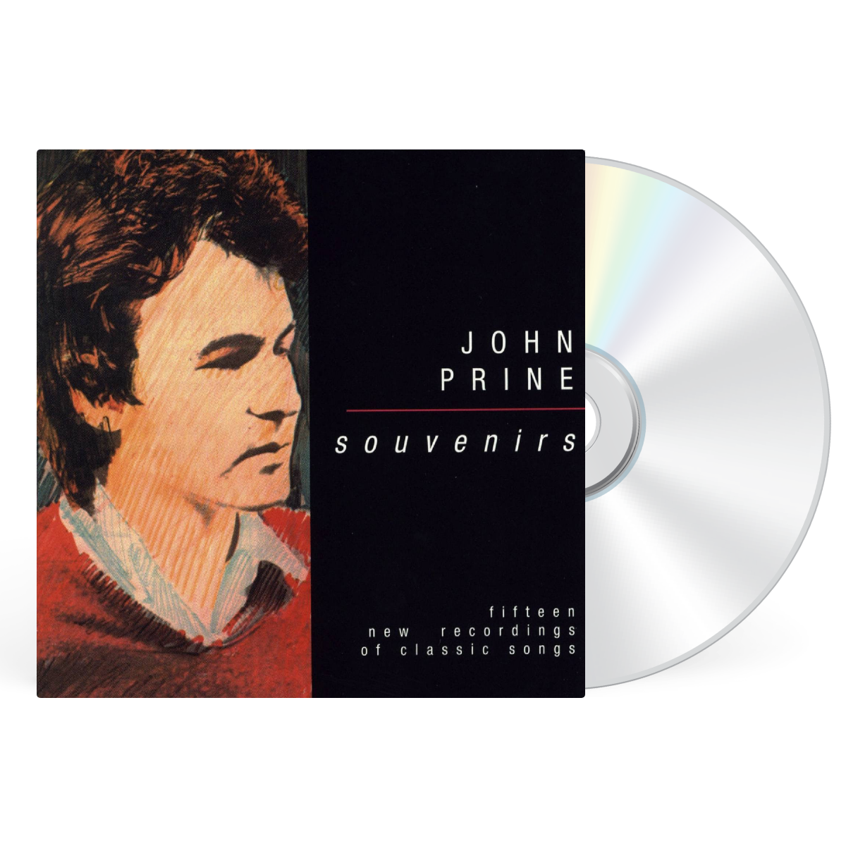CD artwork