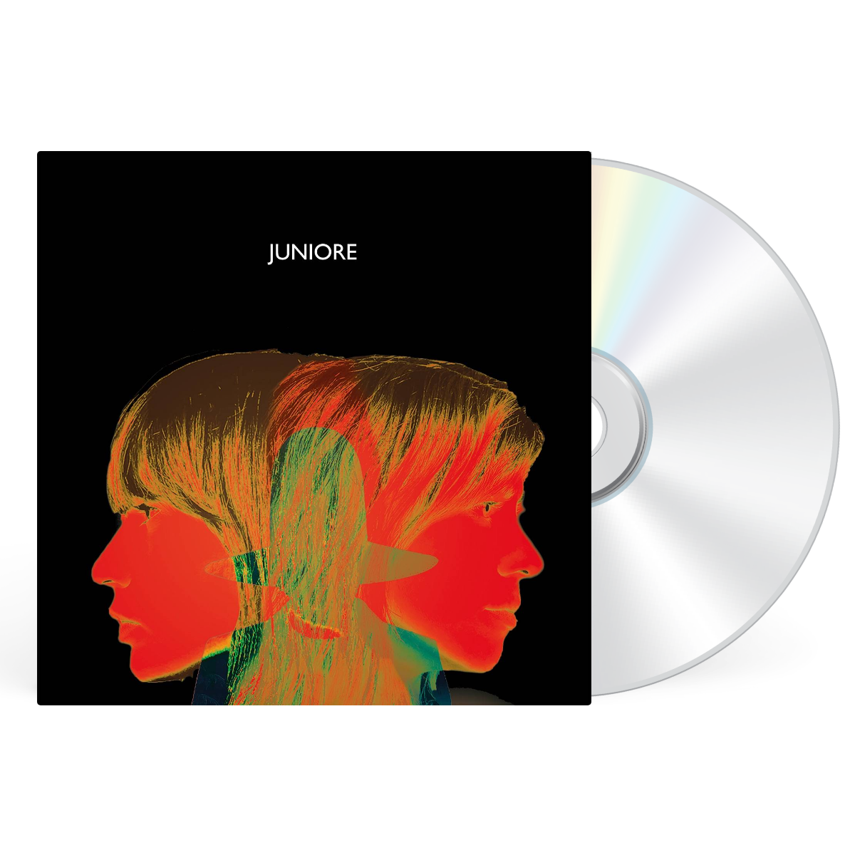 CD. artwork