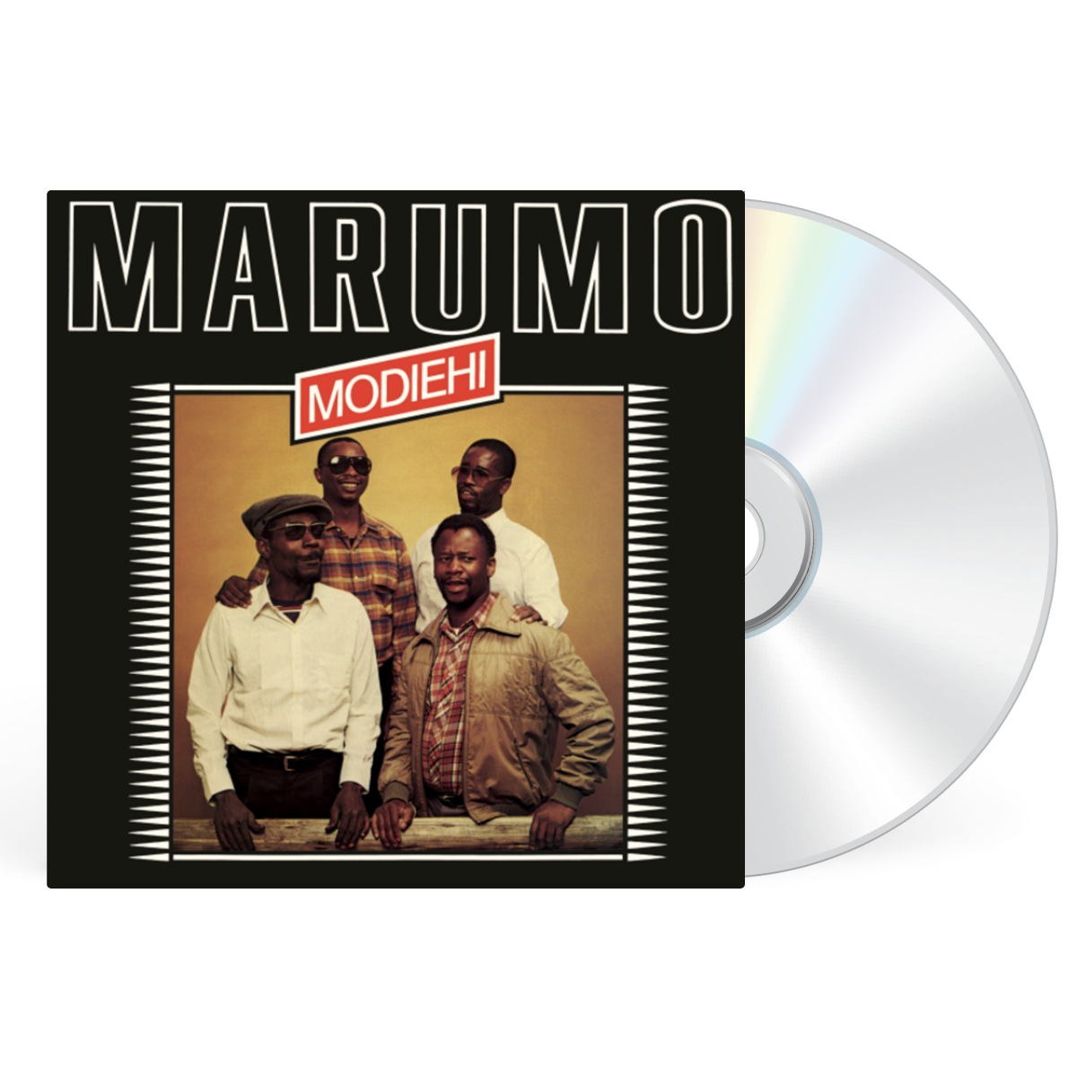 CD artwork