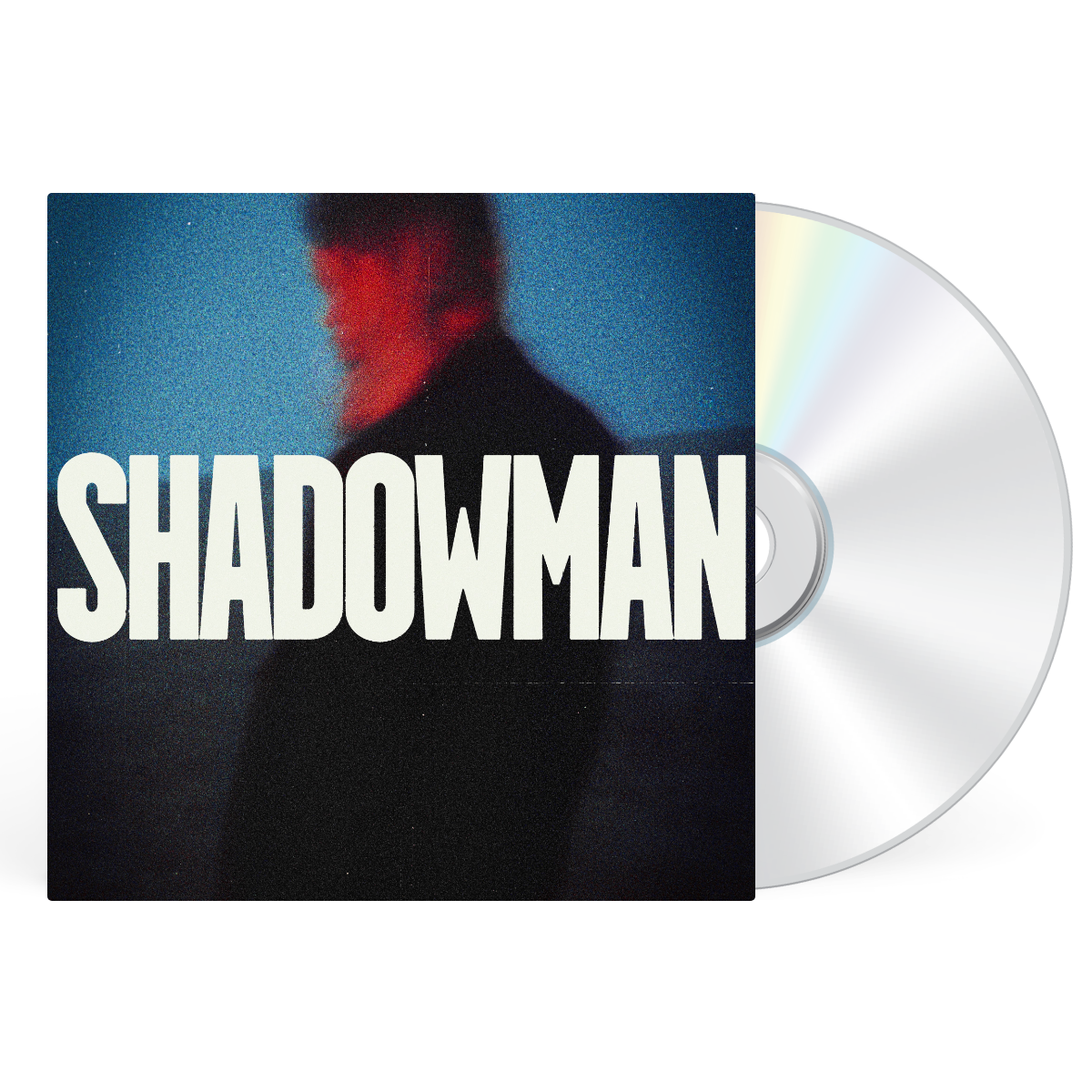 CD artwork