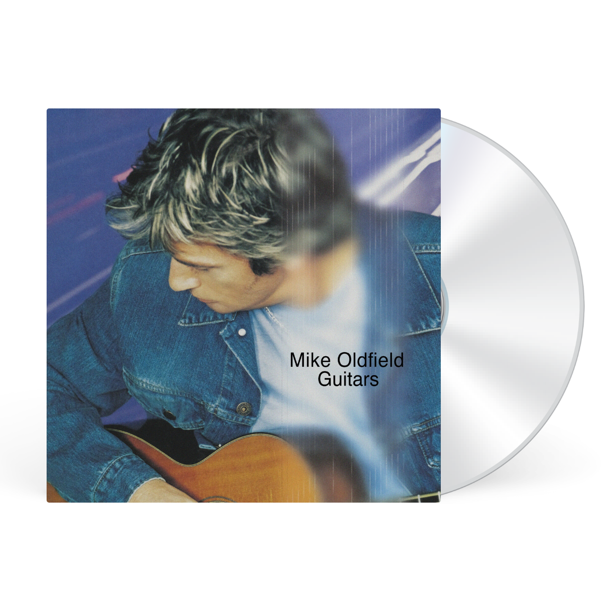 CD artwork