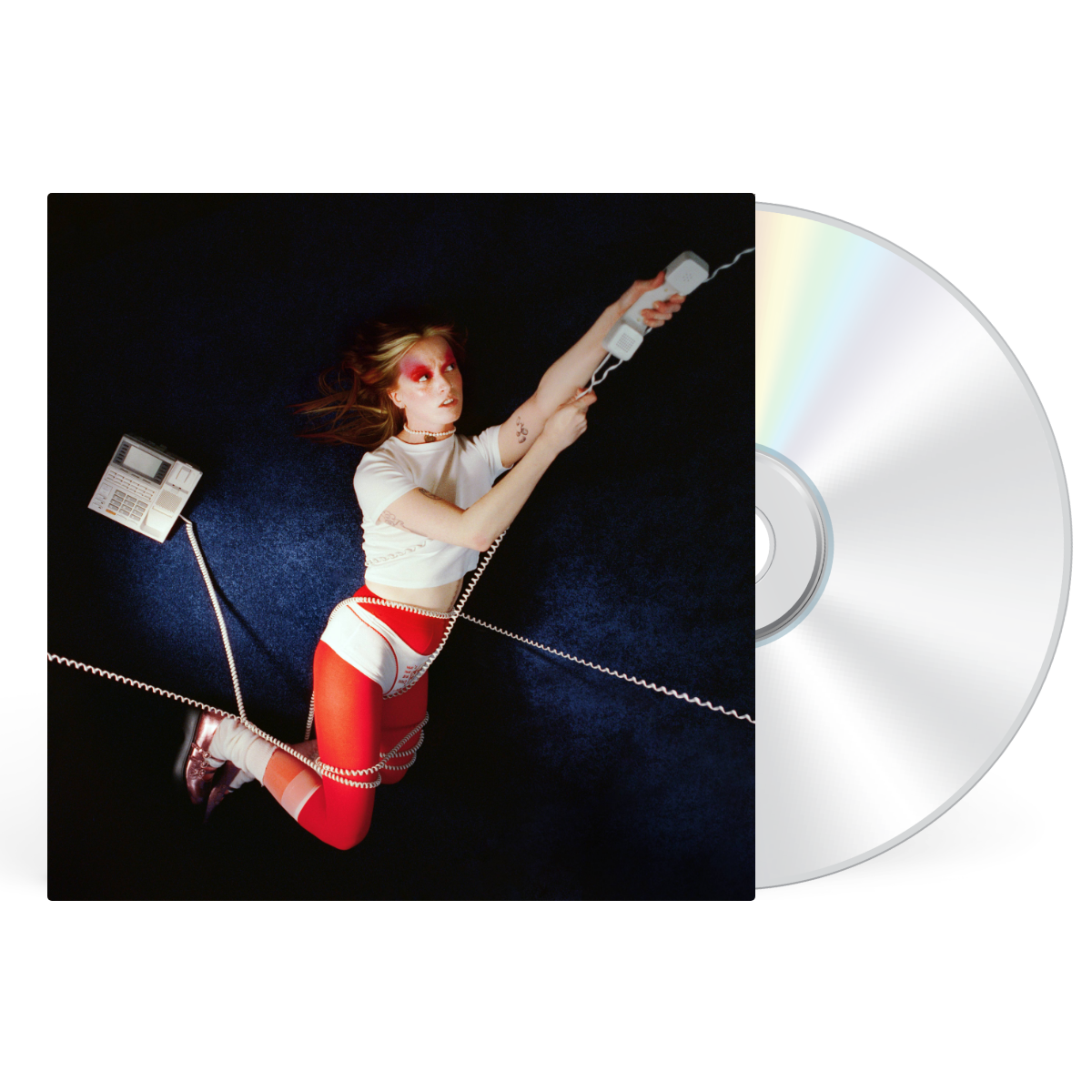 CD artwork