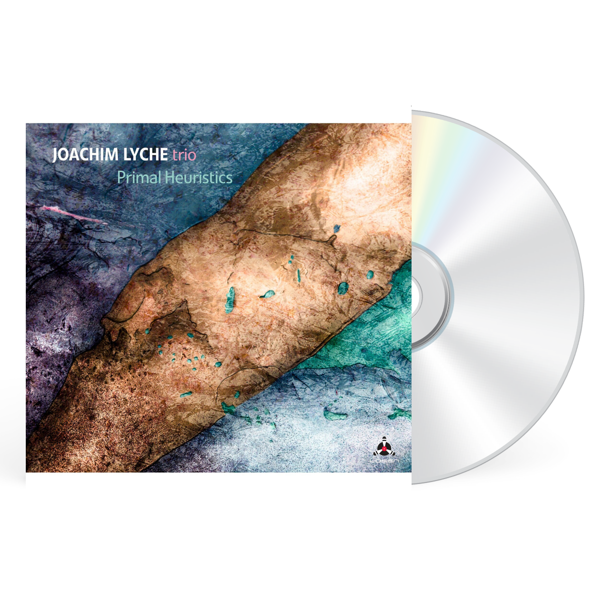 CD artwork