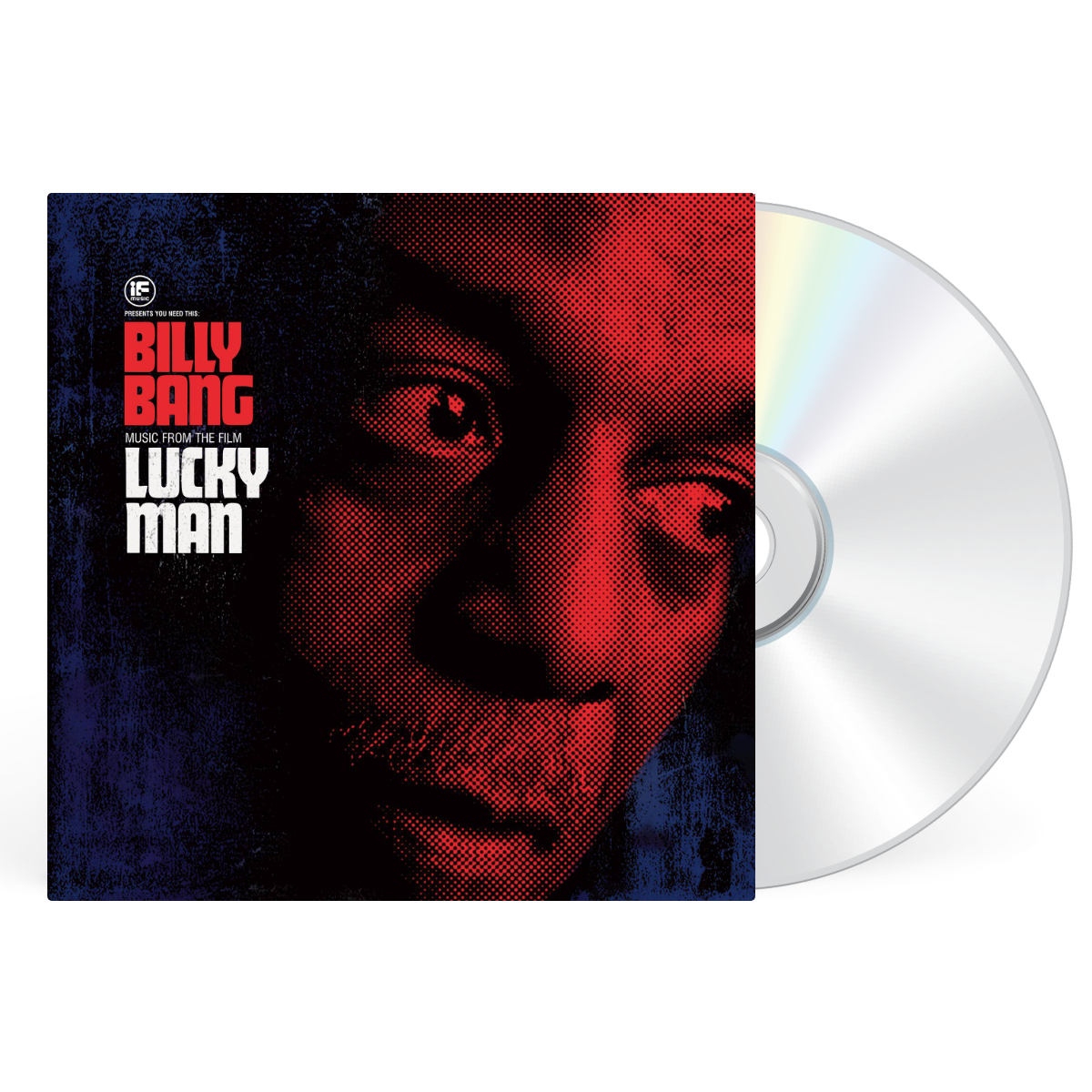 CD artwork