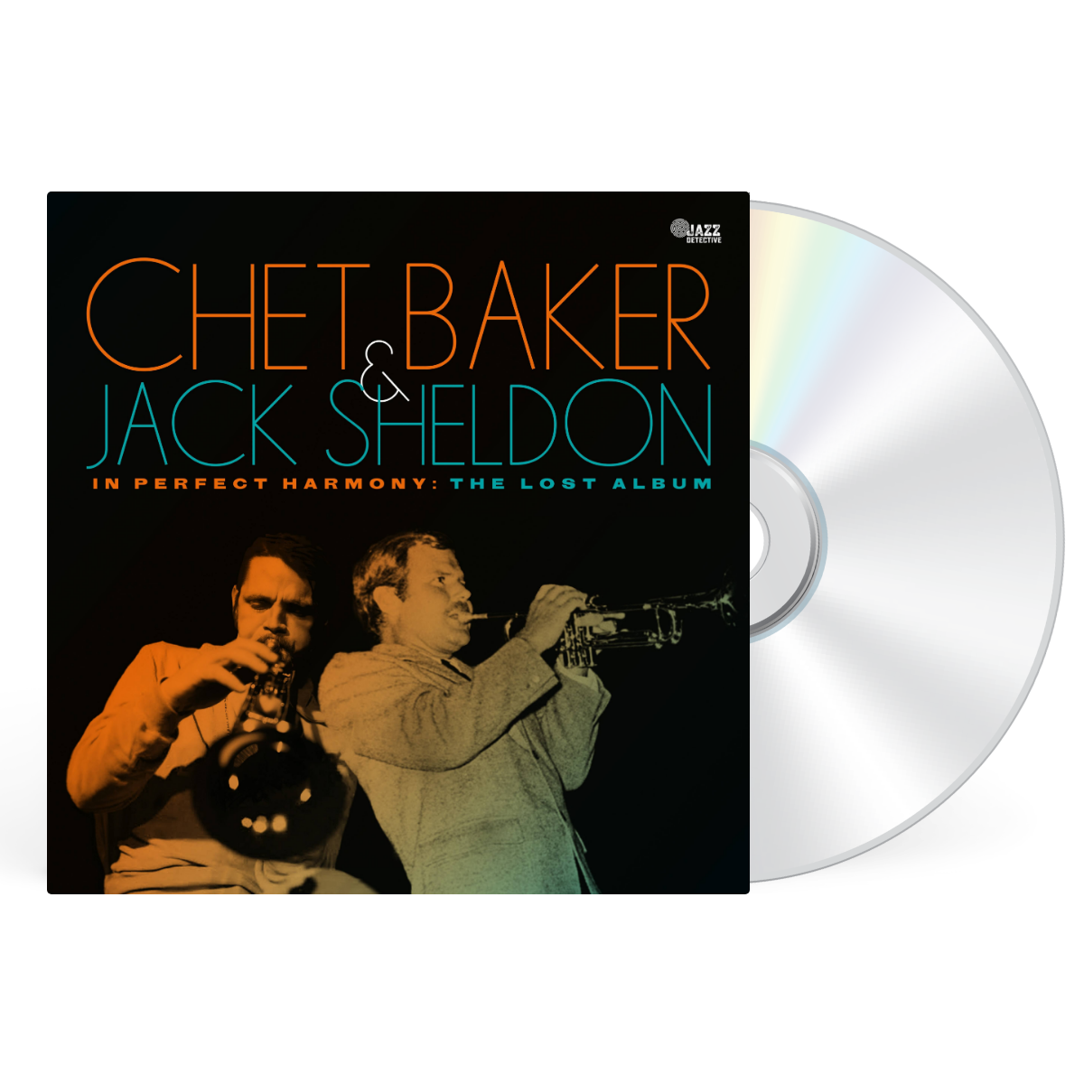 CD artwork