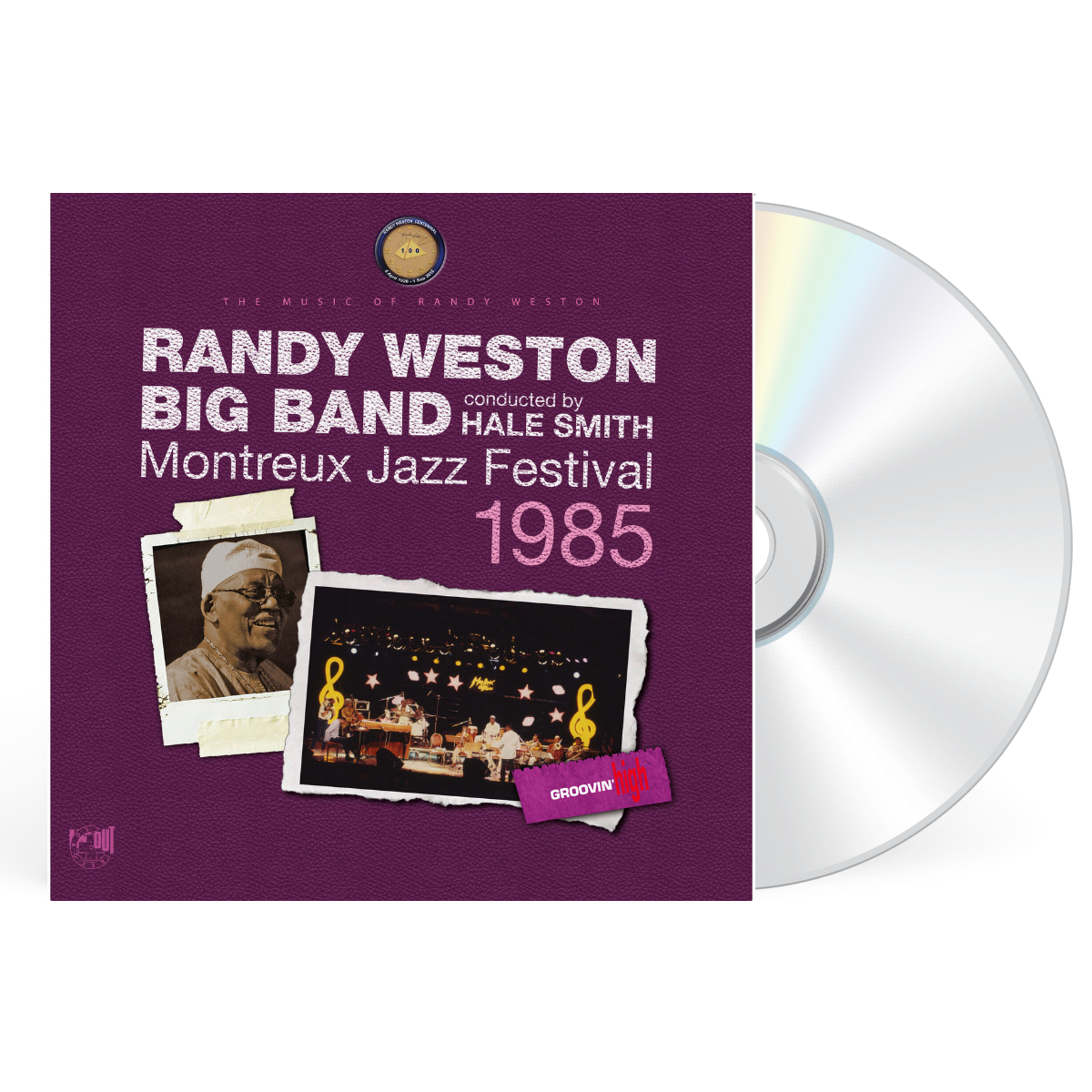 CD artwork