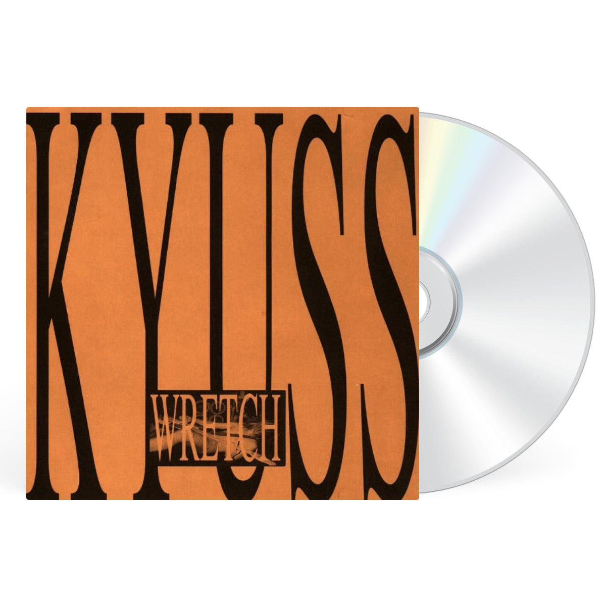 CD artwork