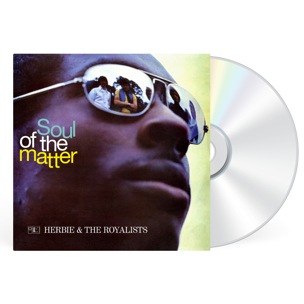 CD artwork