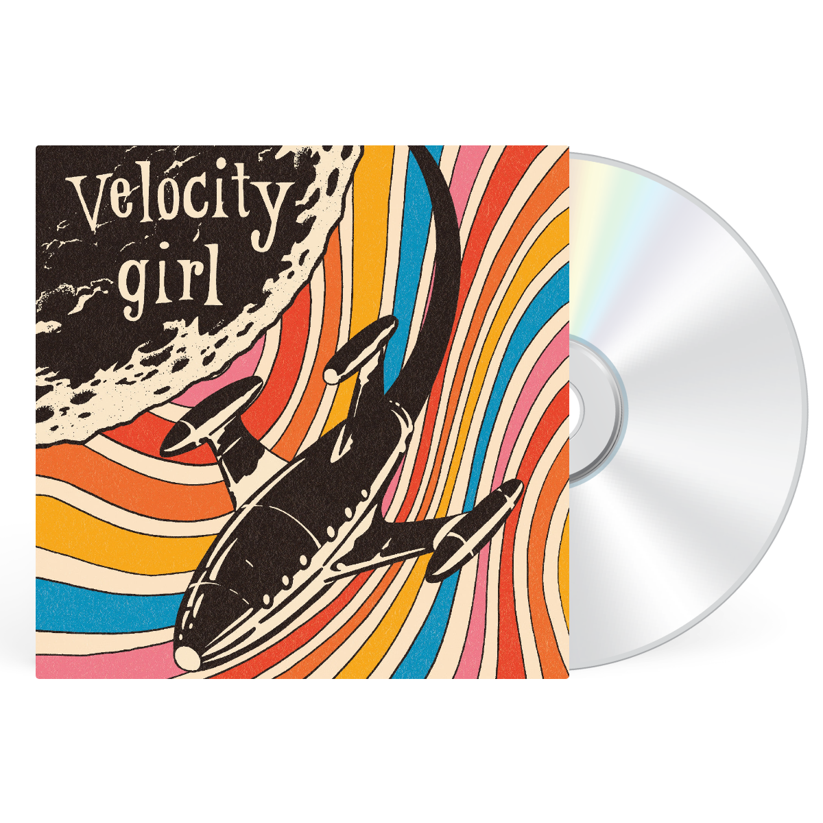 CD artwork