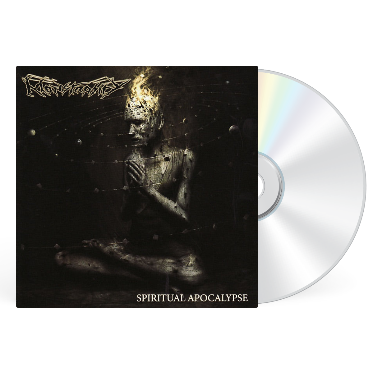 CD artwork