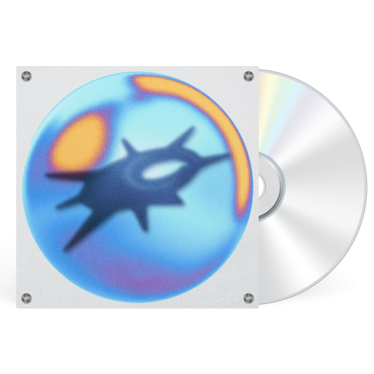 CD artwork